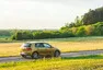 Volkswagen Golf 2.0 TDI: Před branou luxusu