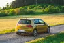 Volkswagen Golf 2.0 TDI: Před branou luxusu