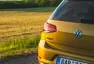 Volkswagen Golf 2.0 TDI: Před branou luxusu