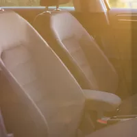 Volkswagen Golf 2.0 TDI: Před branou luxusu