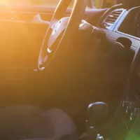 Volkswagen Golf 2.0 TDI: Před branou luxusu
