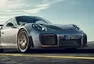 Porsche 911 GT2 RS je na světě a úžasná