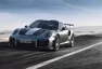 Porsche 911 GT2 RS je na světě a úžasná