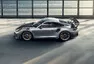 Porsche 911 GT2 RS je na světě a úžasná