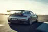 Porsche 911 GT2 RS je na světě a úžasná