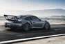 Porsche 911 GT2 RS je na světě a úžasná