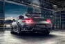 Porsche 911 GT2 RS je na světě a úžasná