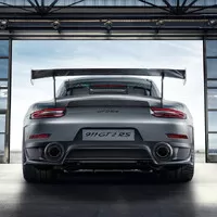 Porsche 911 GT2 RS je na světě a úžasná