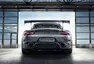 Porsche 911 GT2 RS je na světě a úžasná