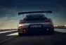 Porsche 911 GT2 RS je na světě a úžasná