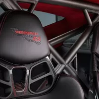 Porsche 911 GT2 RS je na světě a úžasná