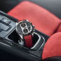 Porsche 911 GT2 RS je na světě a úžasná