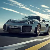 Porsche 911 GT2 RS je na světě a úžasná