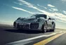 Porsche 911 GT2 RS je na světě a úžasná