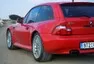 BMW Z3 Coupe 2.8: (Ne)poslušná teniska