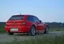 BMW Z3 Coupe 2.8: (Ne)poslušná teniska