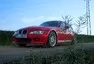 BMW Z3 Coupe 2.8: (Ne)poslušná teniska