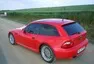 BMW Z3 Coupe 2.8: (Ne)poslušná teniska