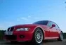 BMW Z3 Coupe 2.8: (Ne)poslušná teniska