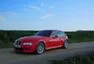 BMW Z3 Coupe 2.8: (Ne)poslušná teniska