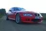 BMW Z3 Coupe 2.8: (Ne)poslušná teniska