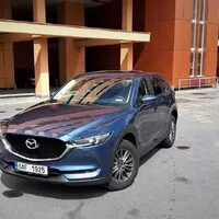 Mazda CX-5 G160 AWD: Na cestě do prémie?
