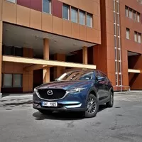 Mazda CX-5 G160 AWD: Na cestě do prémie?