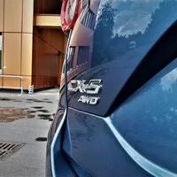 Mazda CX-5 G160 AWD: Na cestě do prémie?