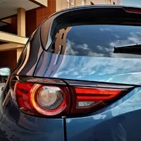 Mazda CX-5 G160 AWD: Na cestě do prémie?