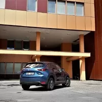 Mazda CX-5 G160 AWD: Na cestě do prémie?