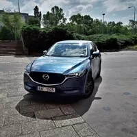 Mazda CX-5 G160 AWD: Na cestě do prémie?