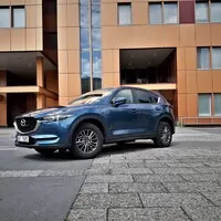 Mazda CX-5 G160 AWD: Na cestě do prémie?