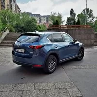 Mazda CX-5 G160 AWD: Na cestě do prémie?