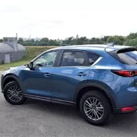 Mazda CX-5 G160 AWD: Na cestě do prémie?