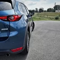 Mazda CX-5 G160 AWD: Na cestě do prémie?