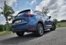 Mazda CX-5 G160 AWD: Na cestě do prémie?