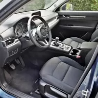Mazda CX-5 G160 AWD: Na cestě do prémie?