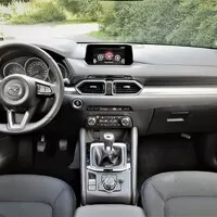 Mazda CX-5 G160 AWD: Na cestě do prémie?
