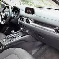 Mazda CX-5 G160 AWD: Na cestě do prémie?