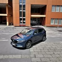 Mazda CX-5 G160 AWD: Na cestě do prémie?