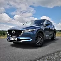 Mazda CX-5 G160 AWD: Na cestě do prémie?
