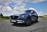 Mazda CX-5 G160 AWD: Na cestě do prémie?