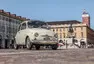 Zaslouží si Fiat 500 statut moderního umění?