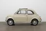 Zaslouží si Fiat 500 statut moderního umění?