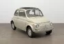Zaslouží si Fiat 500 statut moderního umění?