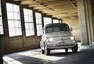 Zaslouží si Fiat 500 statut moderního umění?