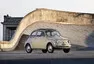 Zaslouží si Fiat 500 statut moderního umění?
