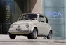 Zaslouží si Fiat 500 statut moderního umění?