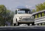 Zaslouží si Fiat 500 statut moderního umění?