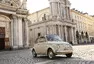 Zaslouží si Fiat 500 statut moderního umění?